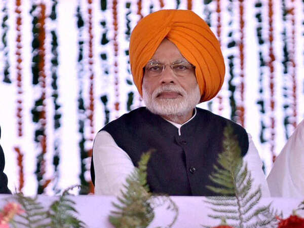 Joint & additional secretaries of ministries give 40 suggestions in interaction with PM Modi