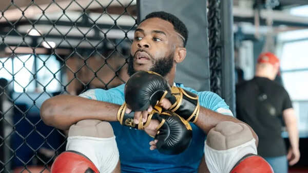 ‘It’s about cementing my legacy’: Aljamain Sterling gears up for Youssel Zalal test in two-division title pursuit