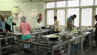 Srinagar: Multi-cuisine course from IHM gets good response 