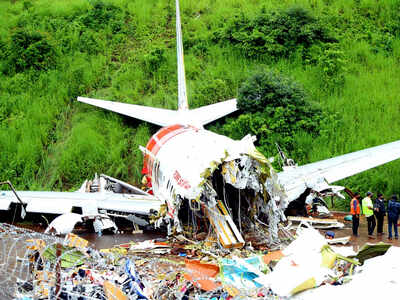 Kozhikode crash: 25 city officials contract Covid