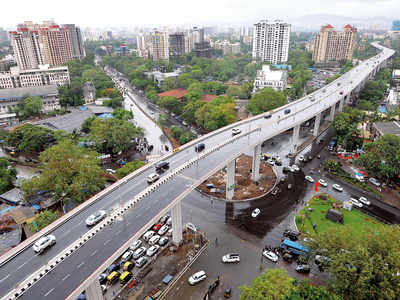 Firm with dubious ties lands Rs 24-cr Freeway contract