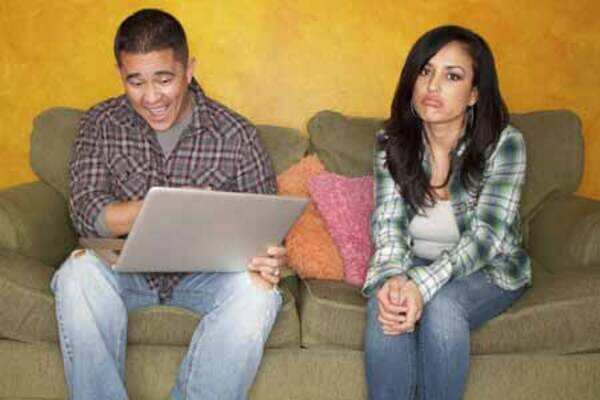 Is technology killing your relationship?