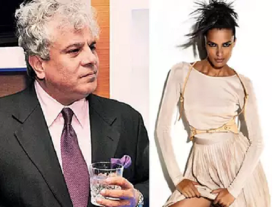 Suhel Seth, Lakshmi Menon tie the knot in intimate ceremony