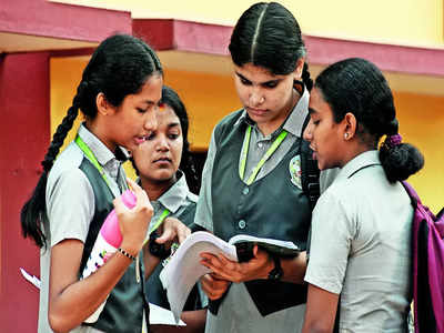 SSLC mid-terms: All answers ready, without question paper