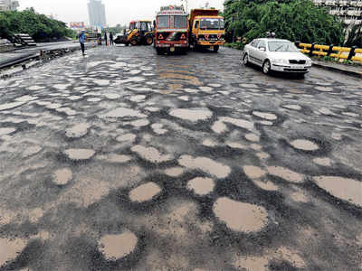 PWD to takeover Sion-Panvel Highway