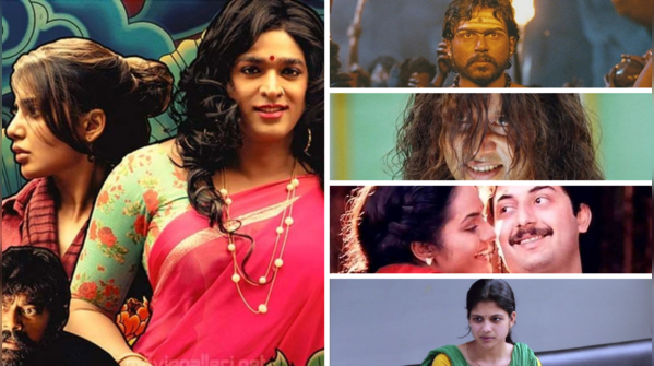 Aruvi' to 'Aayirathil Oruvan': Tamil films that were shot way ahead of time!