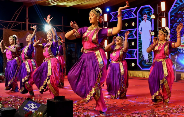 Kovai Sangamam begins