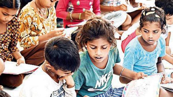 Health camp to cover 119 ashrama schools in state