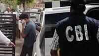 CBI arrests Pune junior college teacher in NEET-UG paper leak case from Delhi