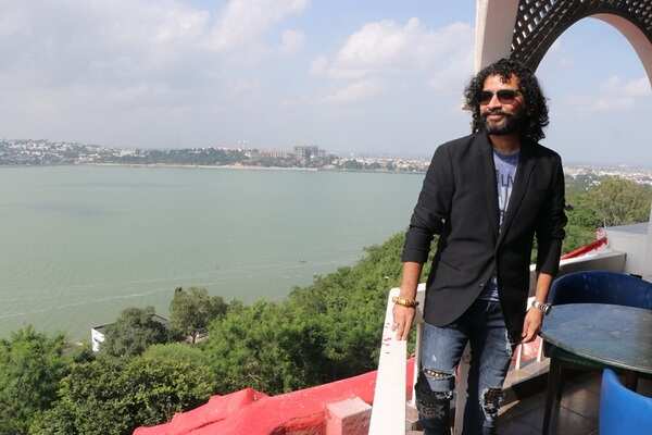 Reality shows focus more on presentation, not skills: Keerthi Sagathia