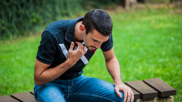 What are the signs of stroke that our body gives us?