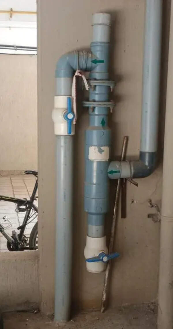 How to secure your water future as concerns escalate