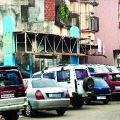 State's new norms allocate more space for vehicle parking in the city