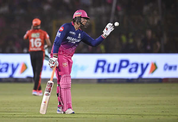 Yesterday IPL Match Result: Vaibhav Sooryavanshi’s 36-ball ton in vain as Abhishek Sharma, Ishan Kishan guide SRH to win vs RR