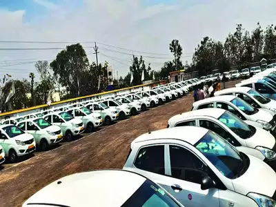 Harassment case: Ola told to pay woman Rs 5 lakh