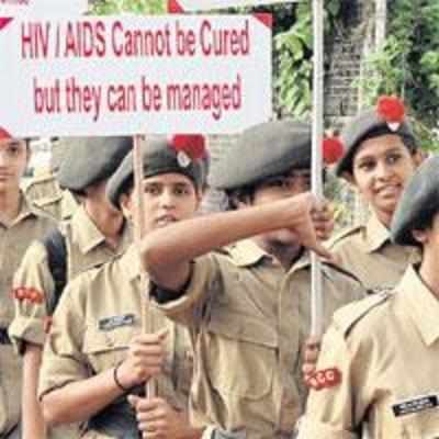 Sex-related query? Knock on NCC's door