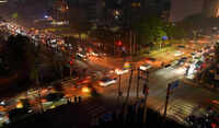 Flyover to come up at Ambedkar Chowk to cut congestion