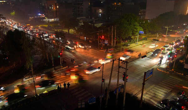 Flyover to come up at Ambedkar Chowk to cut congestion
