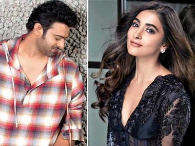 Prabhas gears up for a bilingual period-romance with Pooja Hegde
