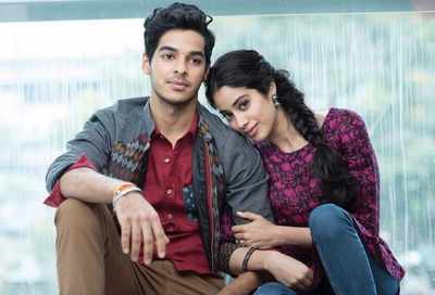Dhadak box office collection Day 4: Ishaan Khatter, Janhvi Kapoor-starrer emerges as a hit film