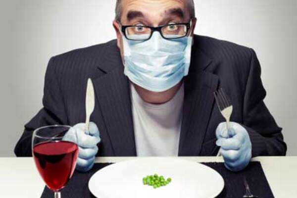 Tips to understand food allergy