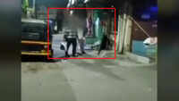 Covid-19 positive patient escapes from quarantine centre in Pune 