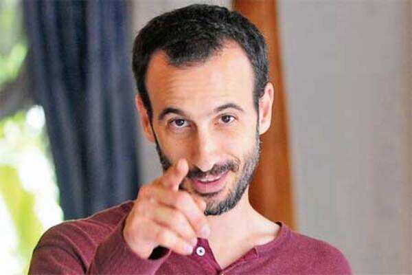 I want to choreograph for Bollyuwood films: Hofesh Shechter