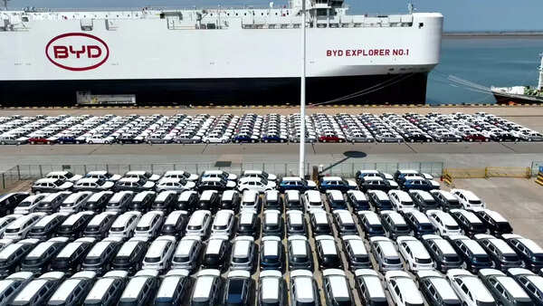 'We will not survive’: Honda, Ford, Toyota flag growing China threat!