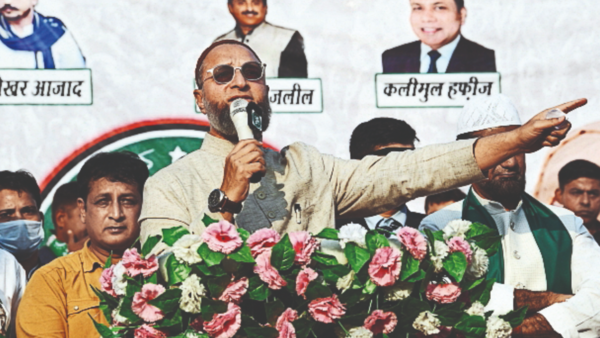 Assembly polls: AIMIM to make inroads in north Karnataka