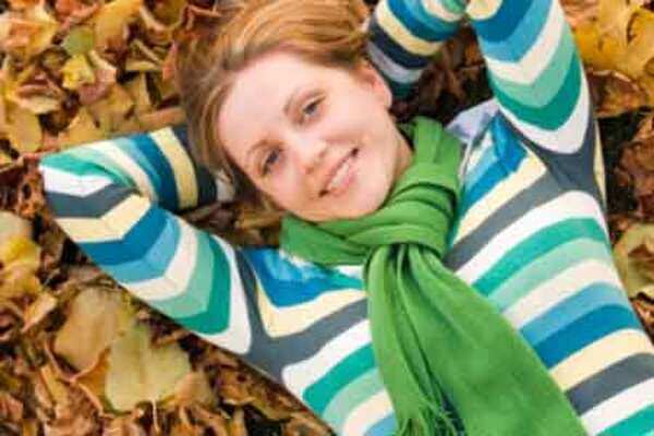 Winter dressing up tips