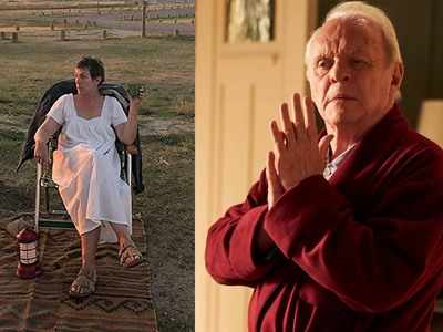 Oscars 2021 as it happened: Nomadland wins Best Picture, Anthony Hopkins and Frances McDormand take home Best Actor trophy