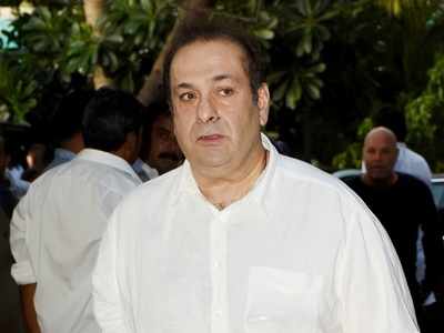 Rajiv Kapoor passes away in Mumbai following a heart attack