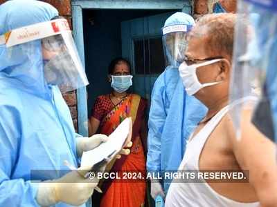 Dadar reports 32 new COVID-19 cases on Saturday; six test positive in Dharavi