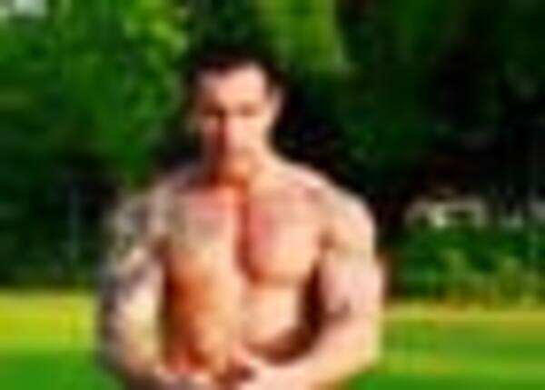 ‘Sallu and I workout together’