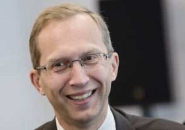 Hydrogen trains one of our focus areas: Alstom CEO