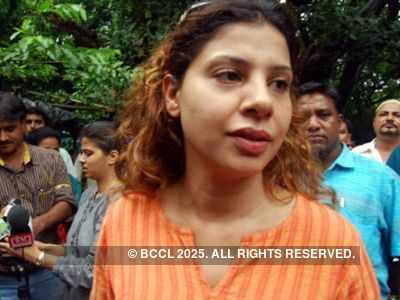 Former Bigg Boss contestant Sambhavna Seth unwell, rushed to hospital