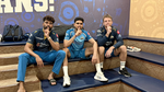 'Nandri 2': Gill continues social media banter after GT eliminate CSK