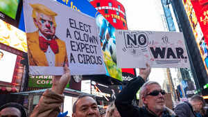 Is Trump's Iran war aimed at dividing and weakening the Muslim world?