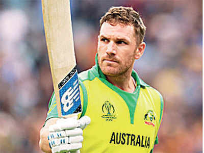 Australia vanquish Sri Lanka by 87 runs, Aaron Finch scores 153