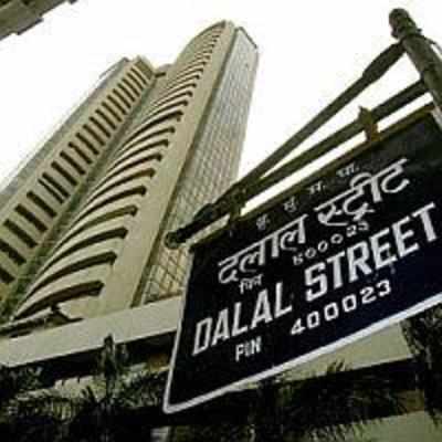 Sensex crosses 19,000 after 32 months
