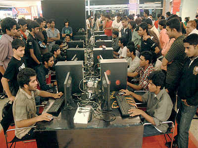 Gaming addiction gets attention of NIMHANS