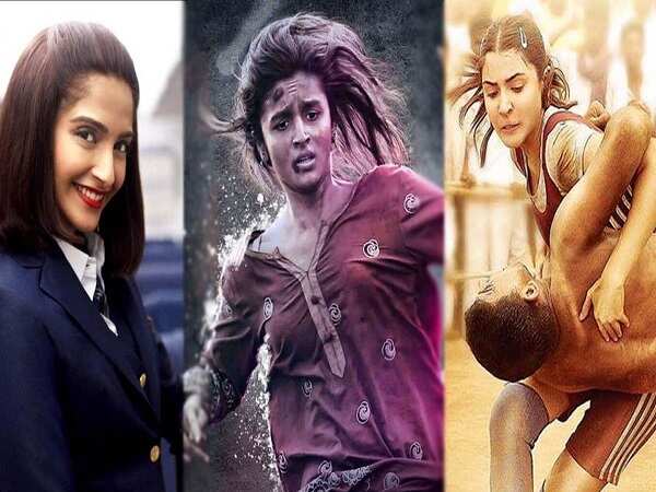 Watch: Most talked about actresses of 2016