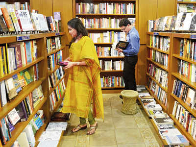 Budget 2019: Publishers, booksellers react to 5% duty on imported books