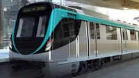 Metro services on Aqua Line to remain suspended till May 31, says NMRC 