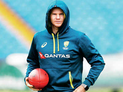 Steve Smith's decision to miss third Test a 'no brainer': Justin Langer