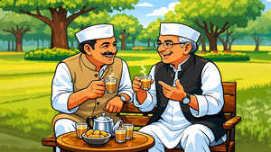 Speaker&rsquo;s Not The Issue, Not Speaking To Each Other Is