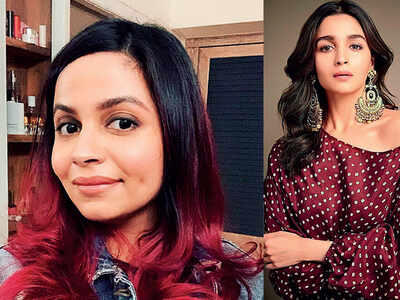 Alia Bhatt grabs some 'we' time with sister Shaheen Bhatt in London