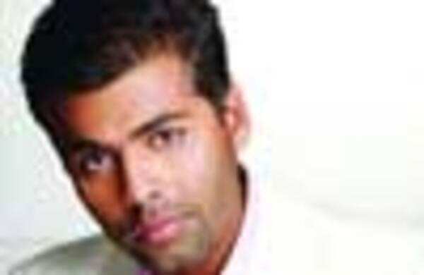 No film with Shahrukh Khan on Haj: Karan Johar