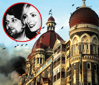 Brit paralysed in Taj attacks wins undisclosed sum