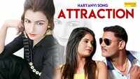 Haryanvi Song Selfie Sung By Jyoti Jiya and Suren Namdev 